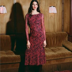 Rouje Alexine Dress